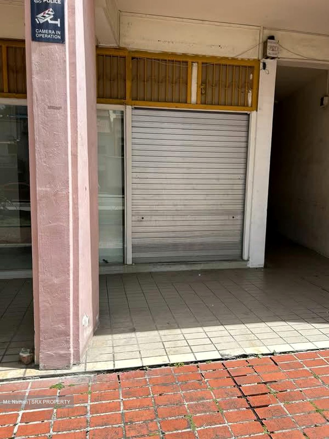 Race Course Road (D8), Shop House #567986561